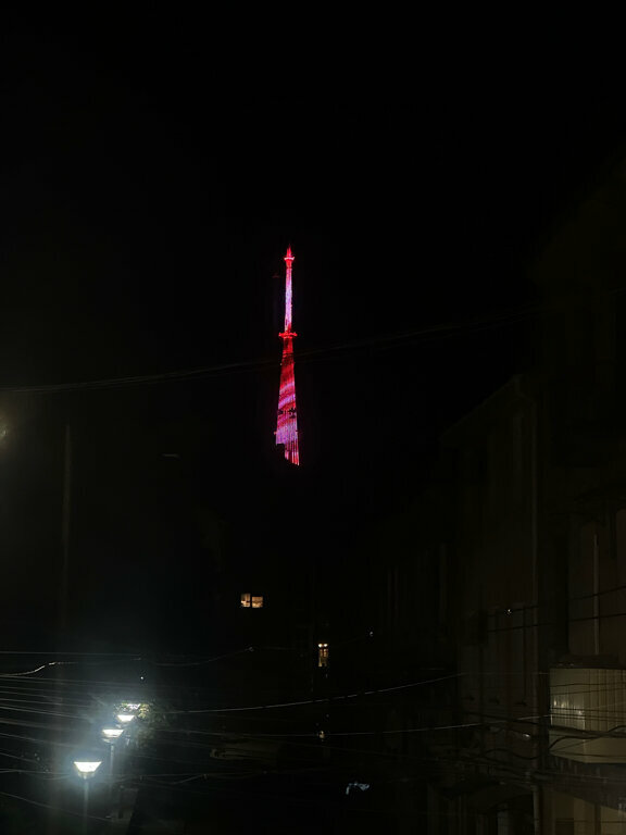 Гостиница Валенсия Симферополь-104