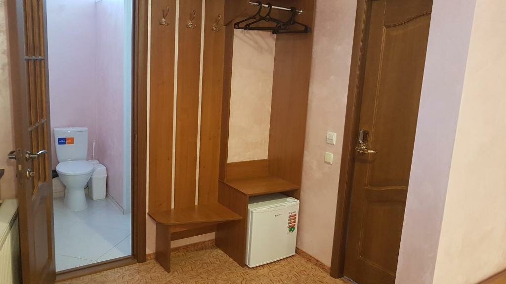 Гостиница Валенсия Симферополь